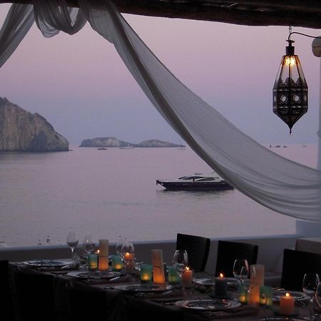 Hotel Cincotta ปานาเรอา ภายนอก รูปภาพ
